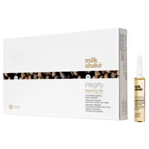 CAJA AMPOLLA INTEGRITY 8X12ML